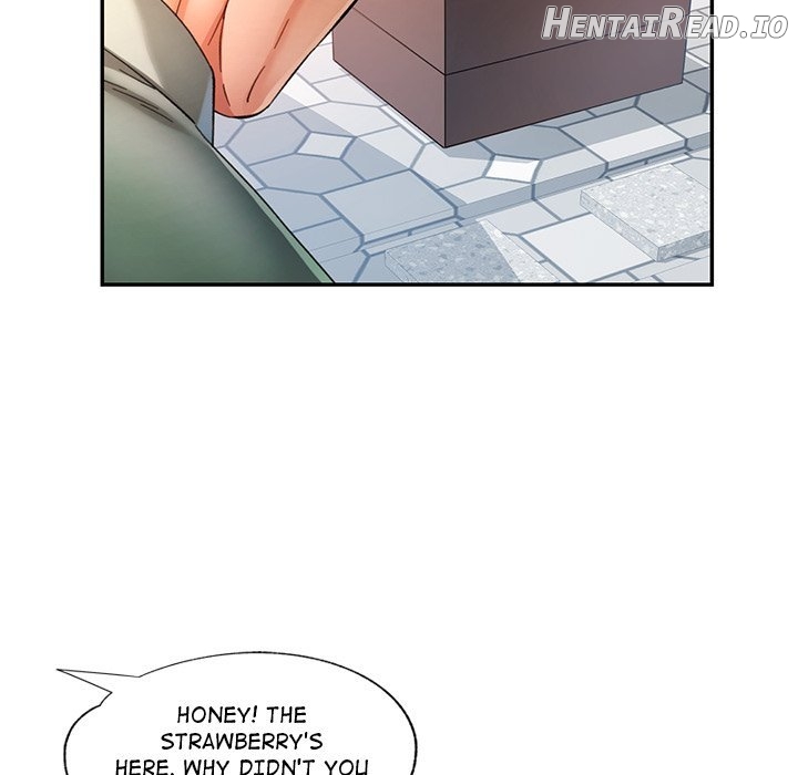 In Her Place Chapter 71 - page 35