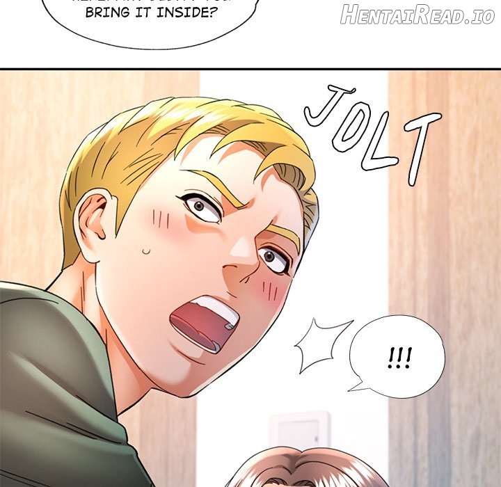 In Her Place Chapter 71 - page 36