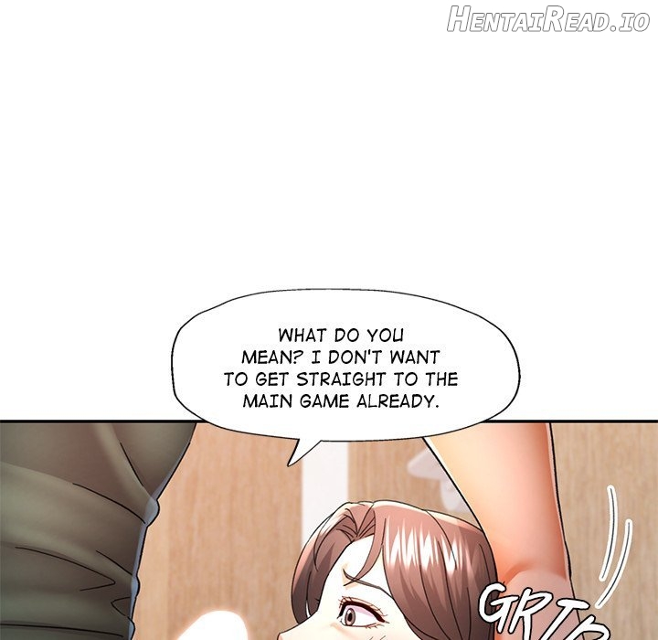 In Her Place Chapter 71 - page 5