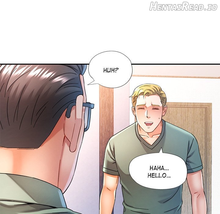 In Her Place Chapter 71 - page 42