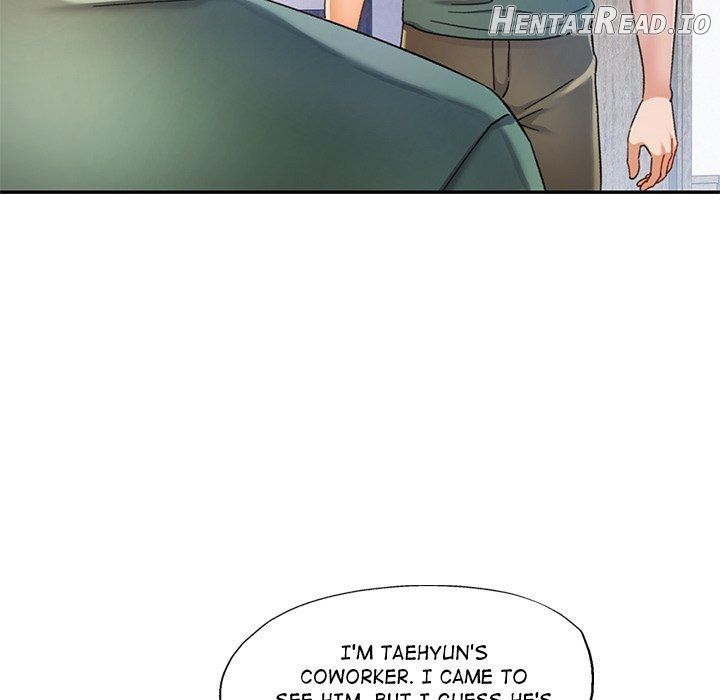 In Her Place Chapter 71 - page 43