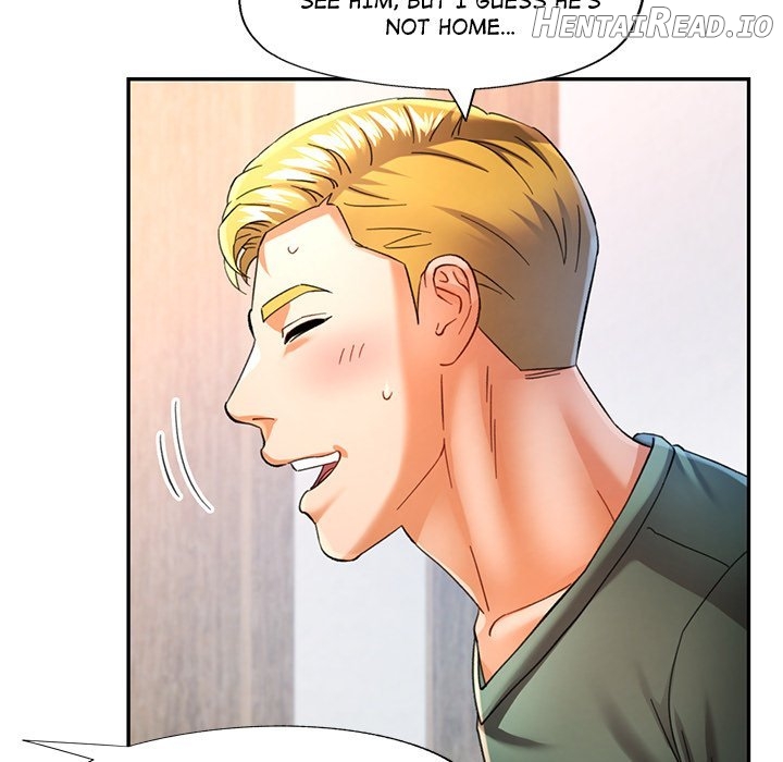 In Her Place Chapter 71 - page 44