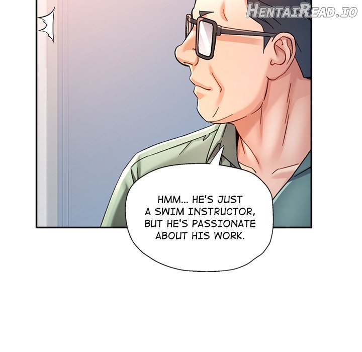 In Her Place Chapter 71 - page 50