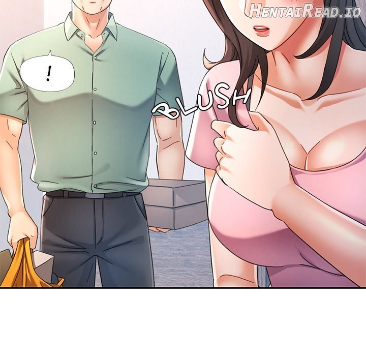 In Her Place Chapter 71 - page 52