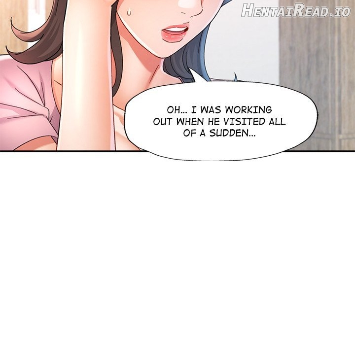 In Her Place Chapter 71 - page 54
