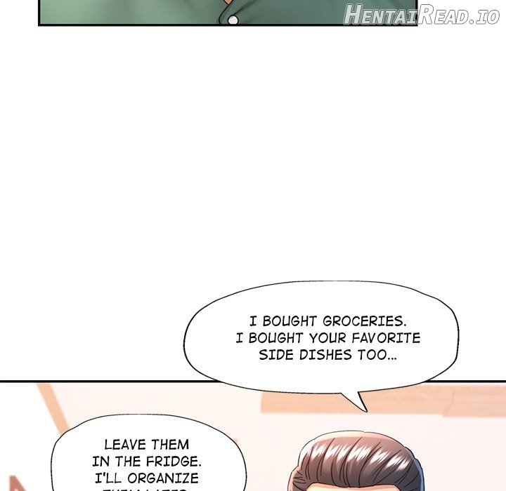 In Her Place Chapter 71 - page 56