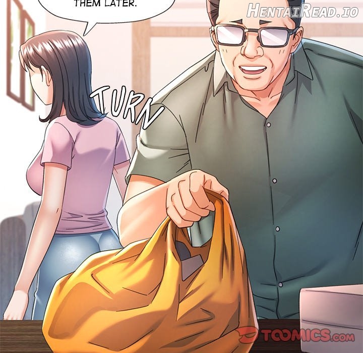 In Her Place Chapter 71 - page 57