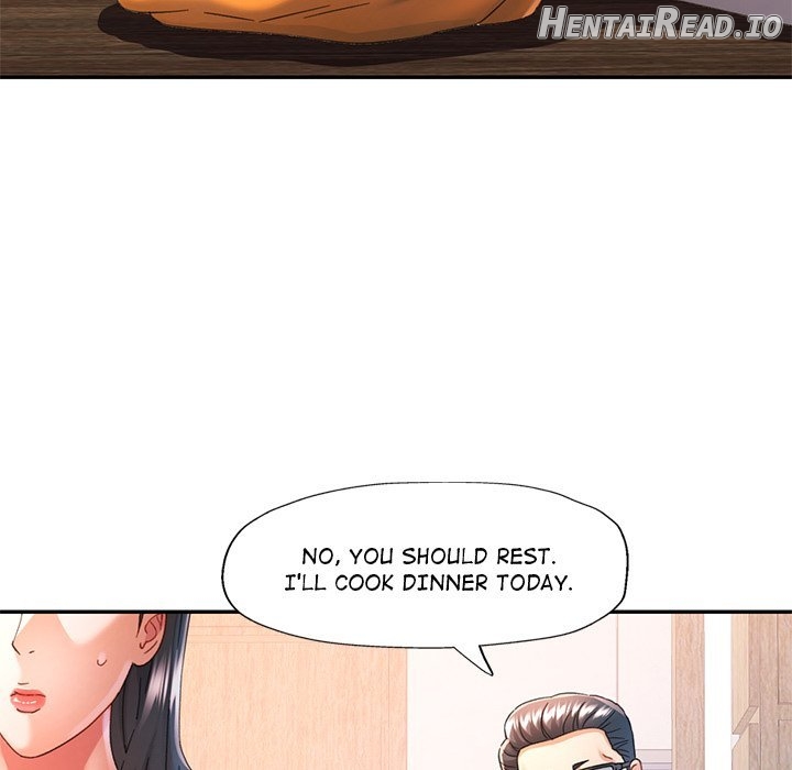 In Her Place Chapter 71 - page 58
