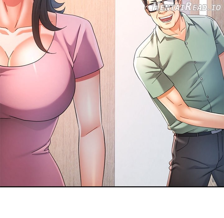 In Her Place Chapter 71 - page 59