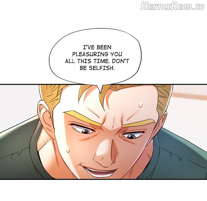 In Her Place Chapter 71 - page 7