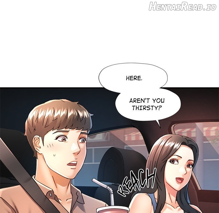 In Her Place Chapter 71 - page 65