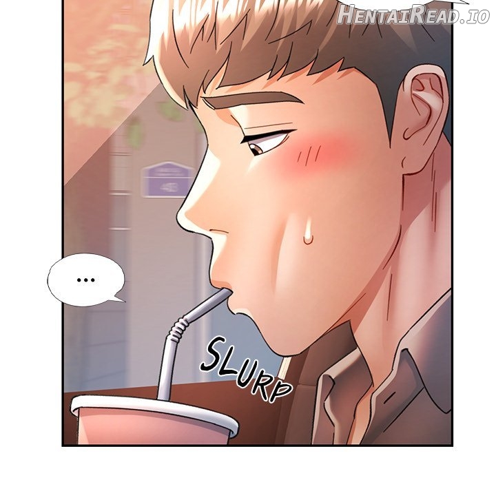 In Her Place Chapter 71 - page 67