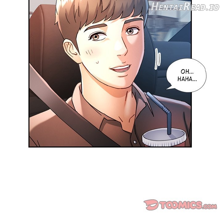 In Her Place Chapter 71 - page 69