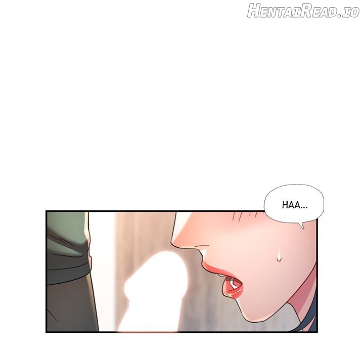 In Her Place Chapter 71 - page 8