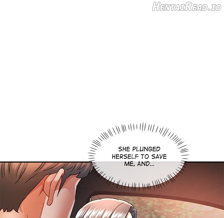 In Her Place Chapter 71 - page 71