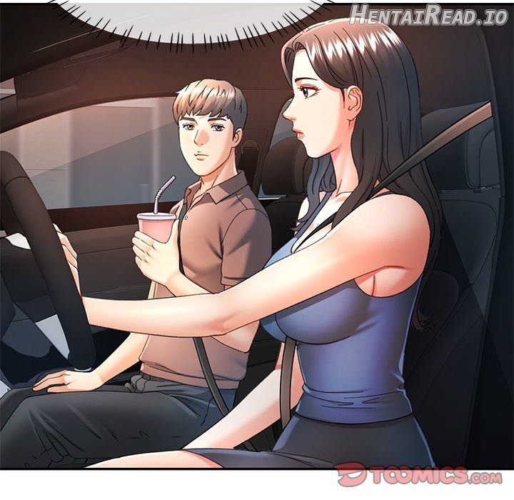 In Her Place Chapter 71 - page 75