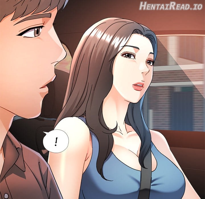 In Her Place Chapter 71 - page 77