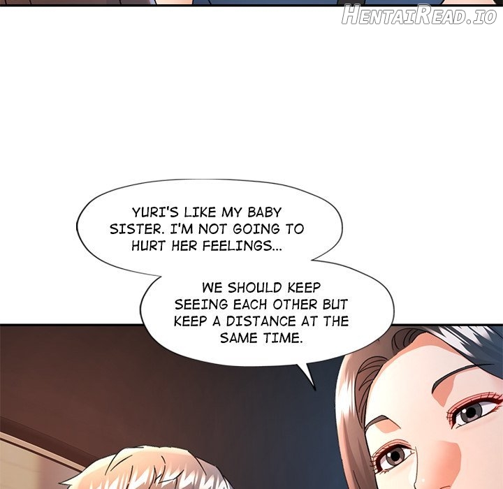 In Her Place Chapter 71 - page 78