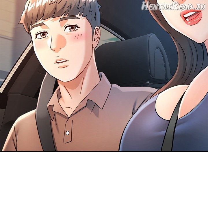 In Her Place Chapter 71 - page 79
