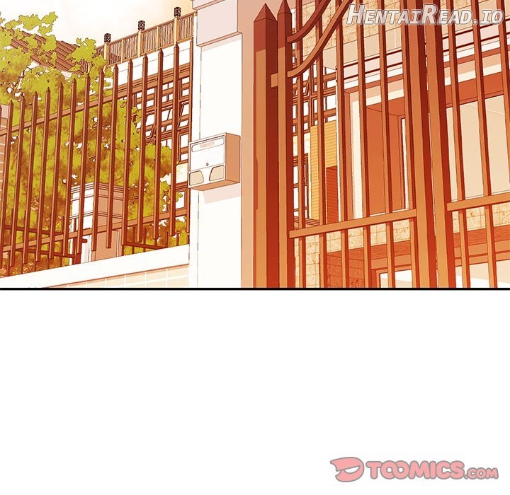 In Her Place Chapter 71 - page 81