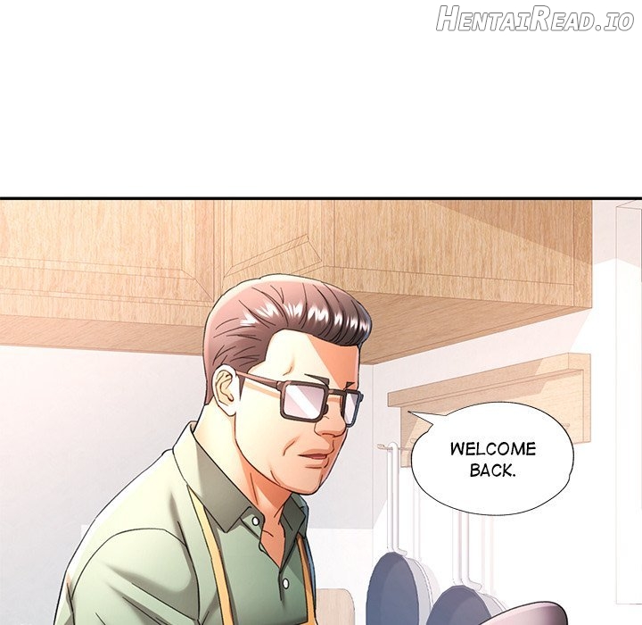 In Her Place Chapter 71 - page 82