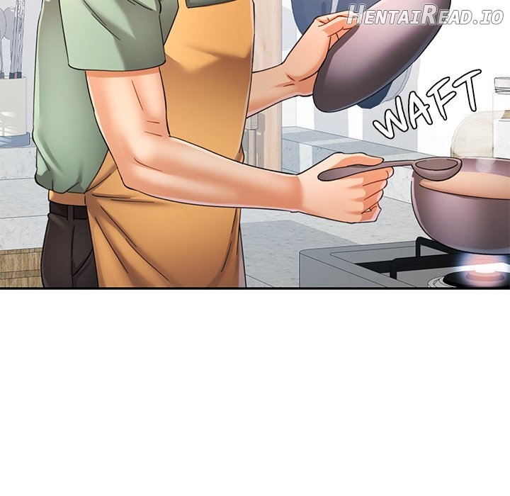 In Her Place Chapter 71 - page 83