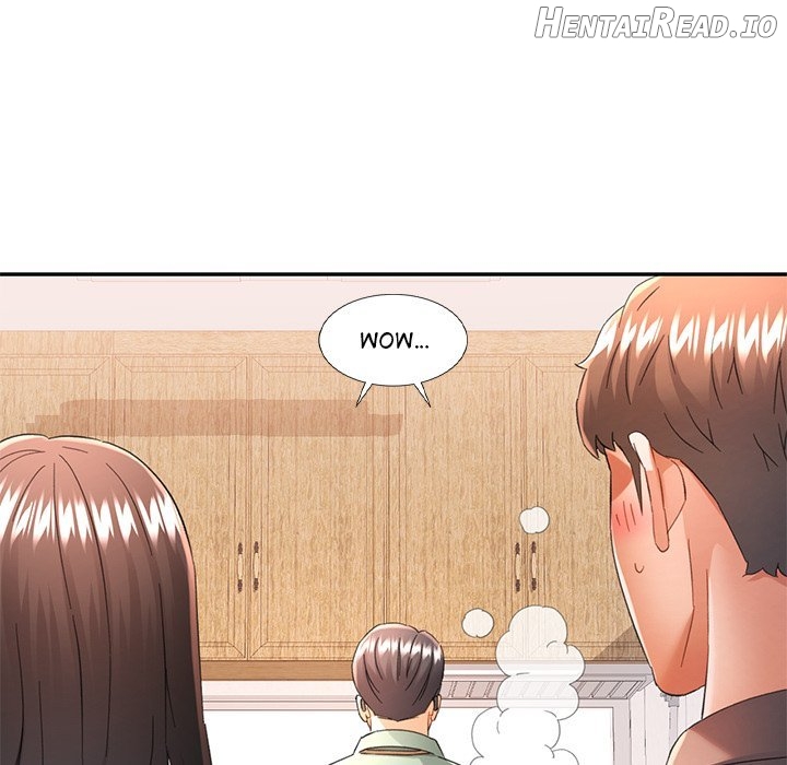In Her Place Chapter 71 - page 84