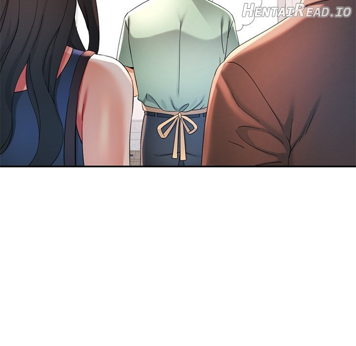 In Her Place Chapter 71 - page 85