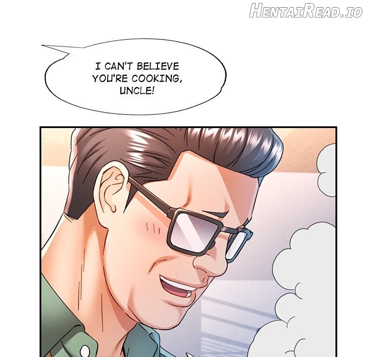 In Her Place Chapter 71 - page 86