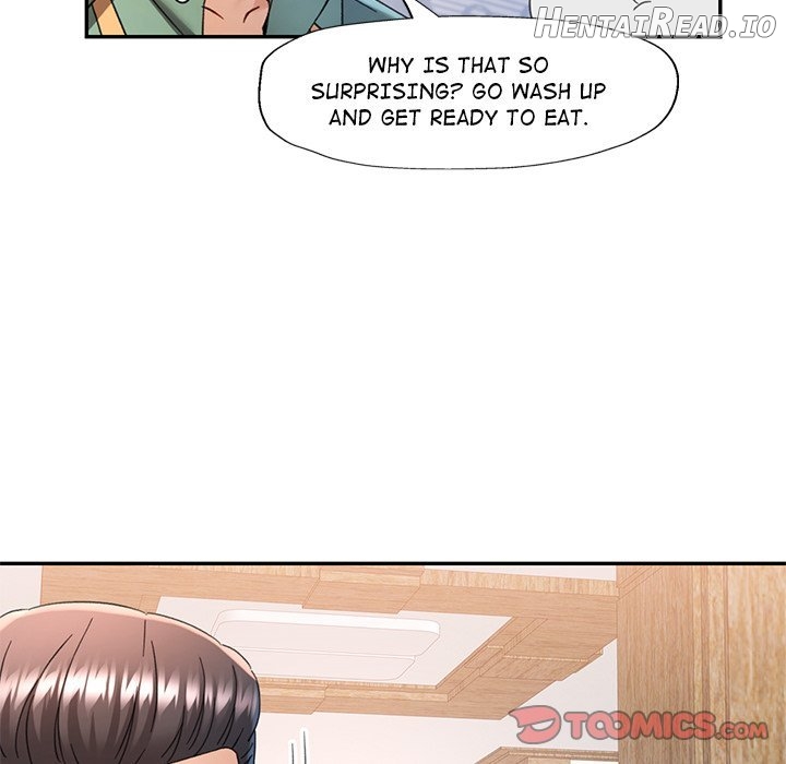 In Her Place Chapter 71 - page 87