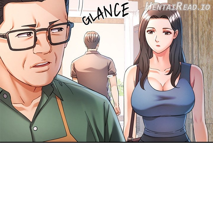 In Her Place Chapter 71 - page 88
