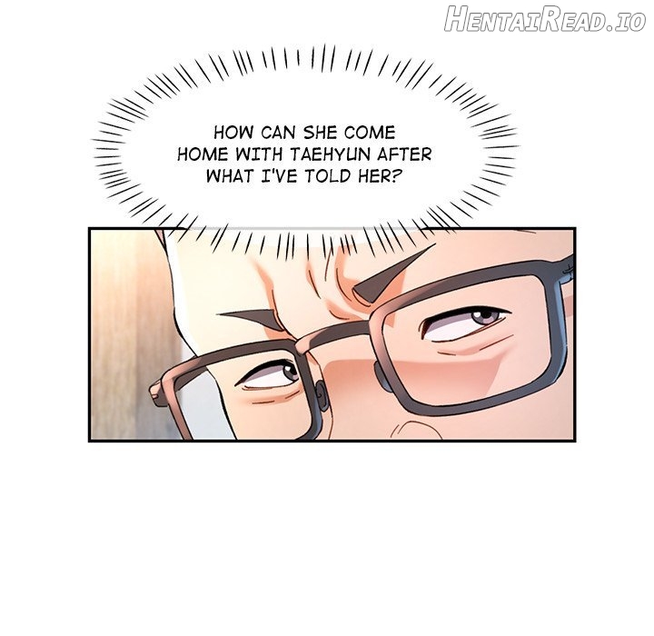 In Her Place Chapter 71 - page 89