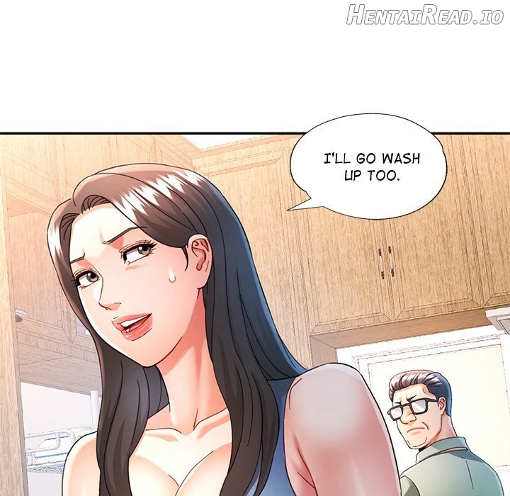 In Her Place Chapter 71 - page 90