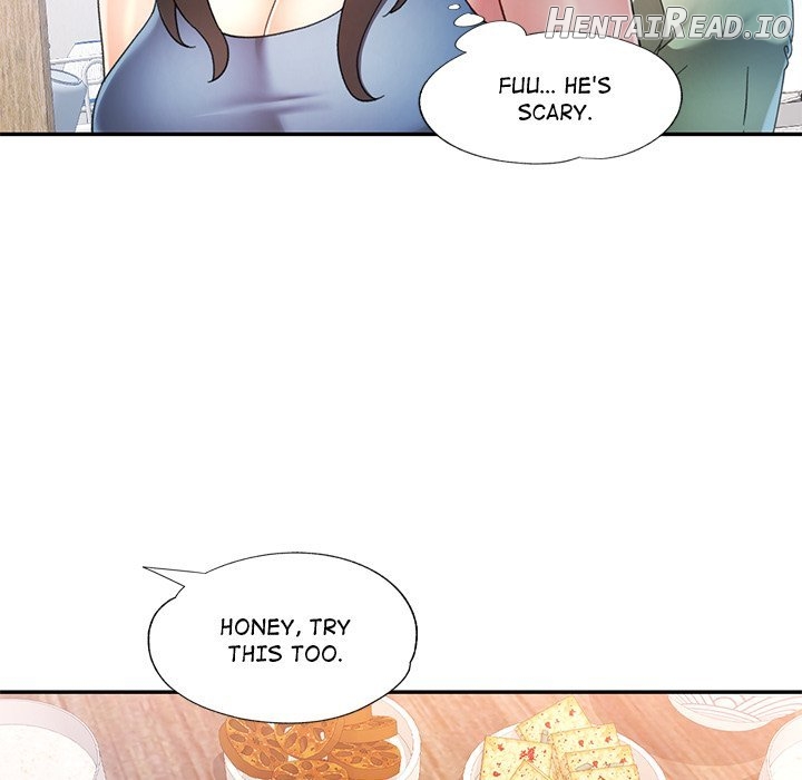 In Her Place Chapter 71 - page 91