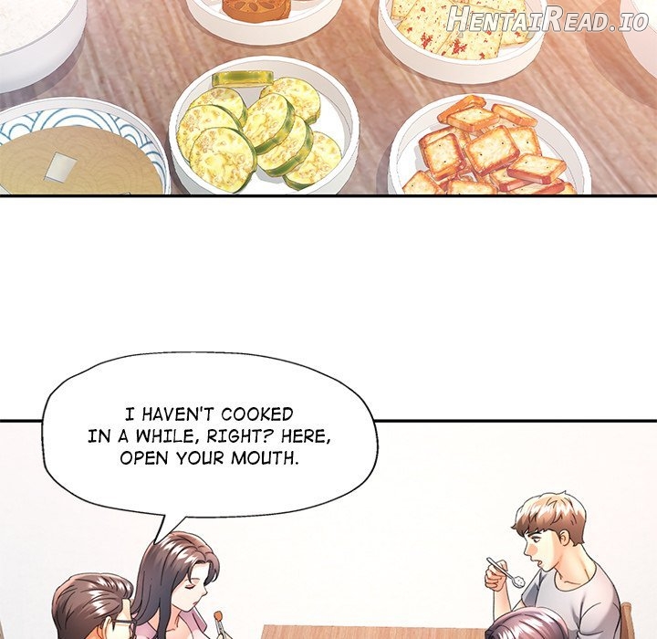 In Her Place Chapter 71 - page 92