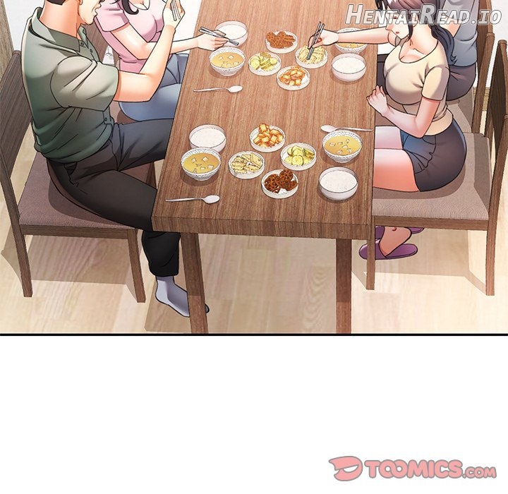In Her Place Chapter 71 - page 93
