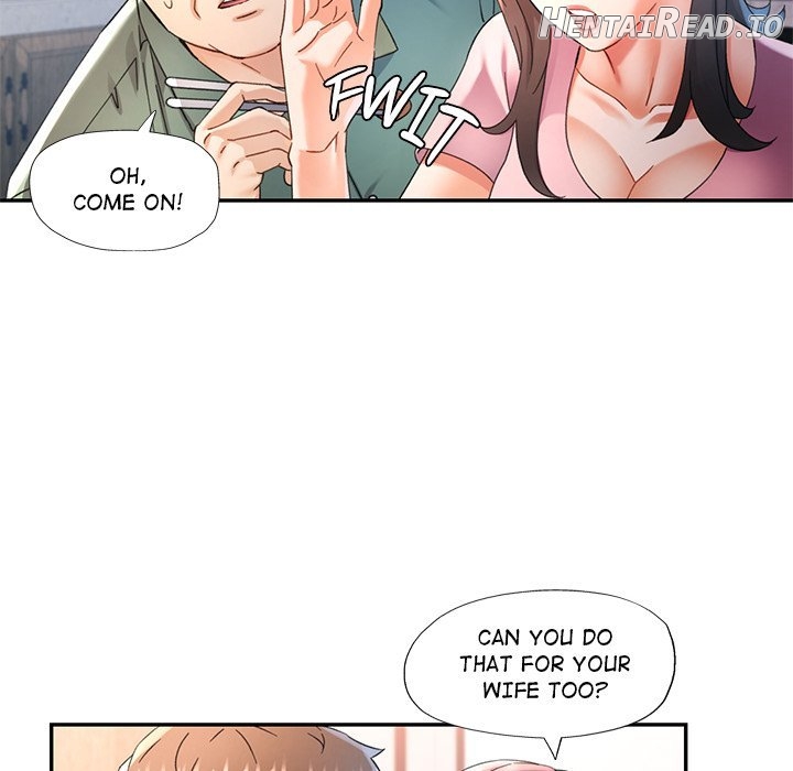 In Her Place Chapter 71 - page 95