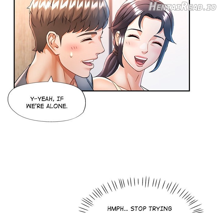 In Her Place Chapter 71 - page 96