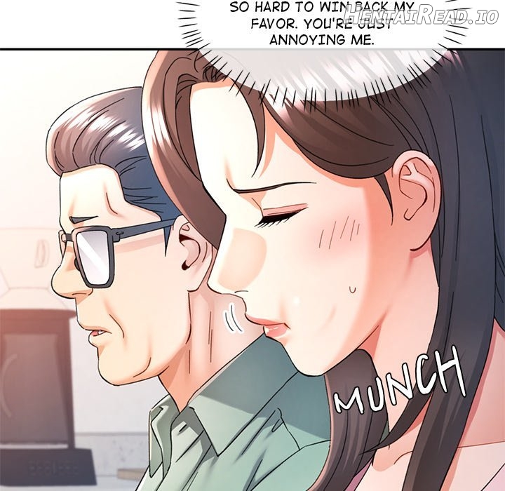 In Her Place Chapter 71 - page 97