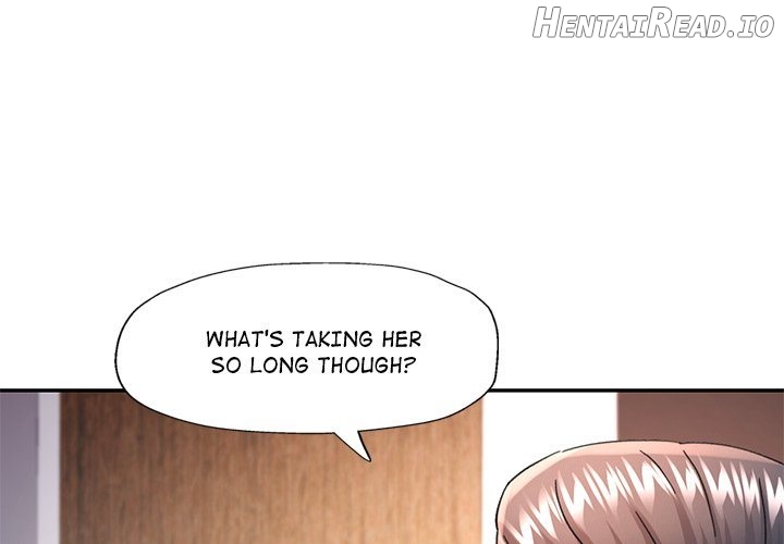 In Her Place Chapter 72 - page 1