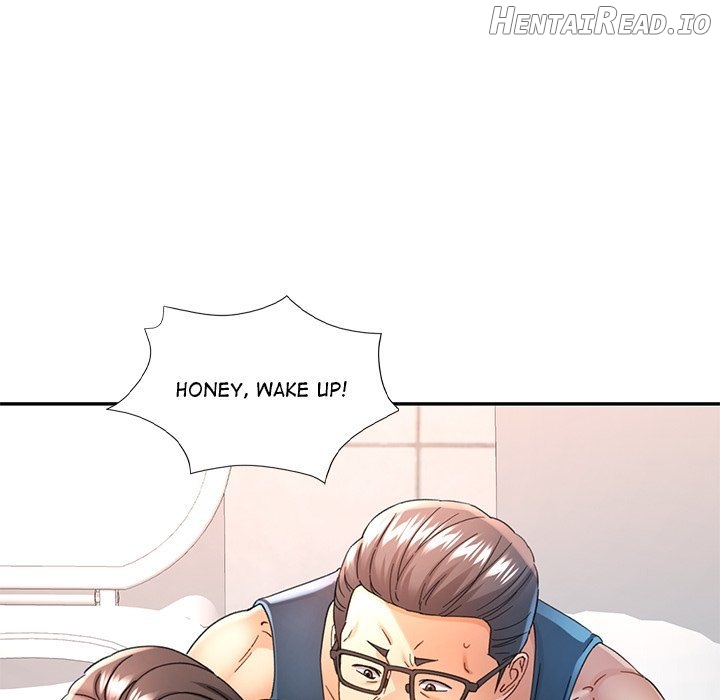 In Her Place Chapter 72 - page 11