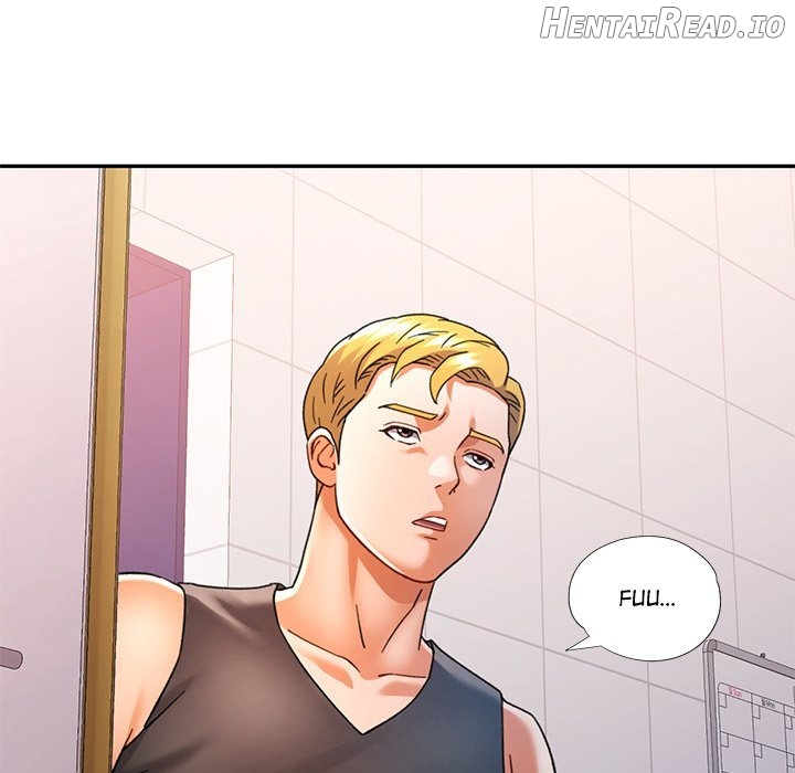 In Her Place Chapter 72 - page 104