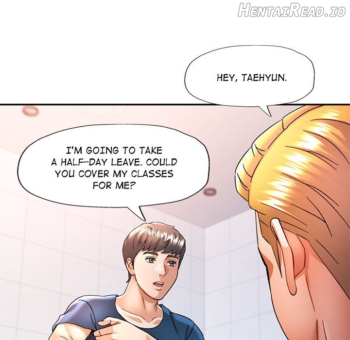 In Her Place Chapter 72 - page 106