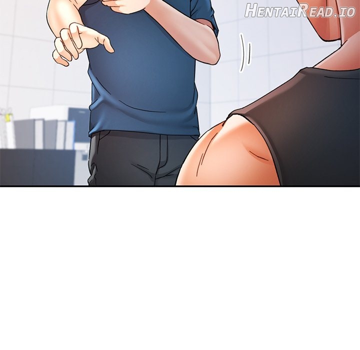 In Her Place Chapter 72 - page 107