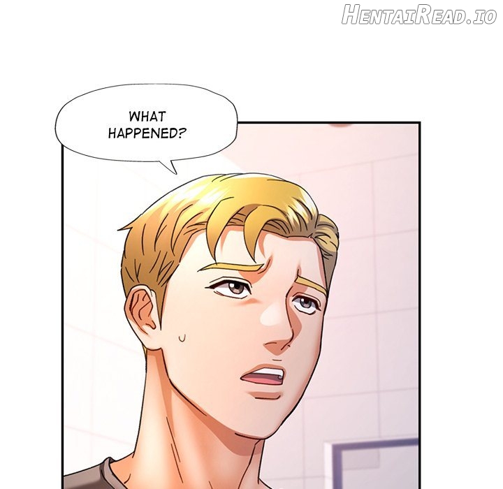 In Her Place Chapter 72 - page 108