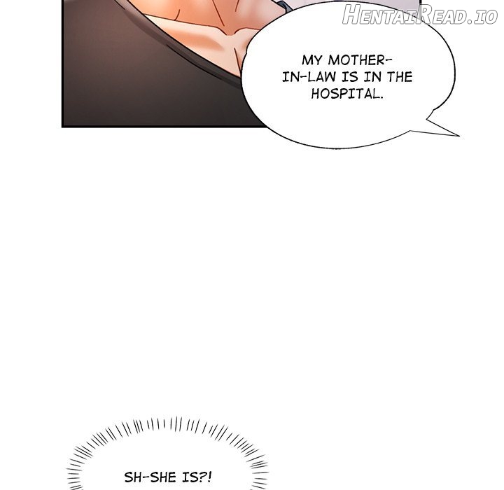 In Her Place Chapter 72 - page 109