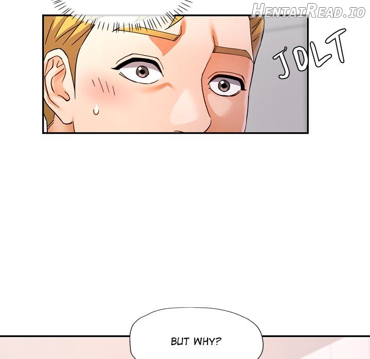 In Her Place Chapter 72 - page 110