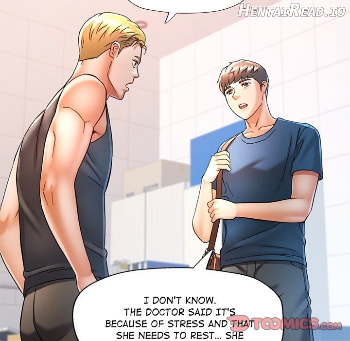 In Her Place Chapter 72 - page 111