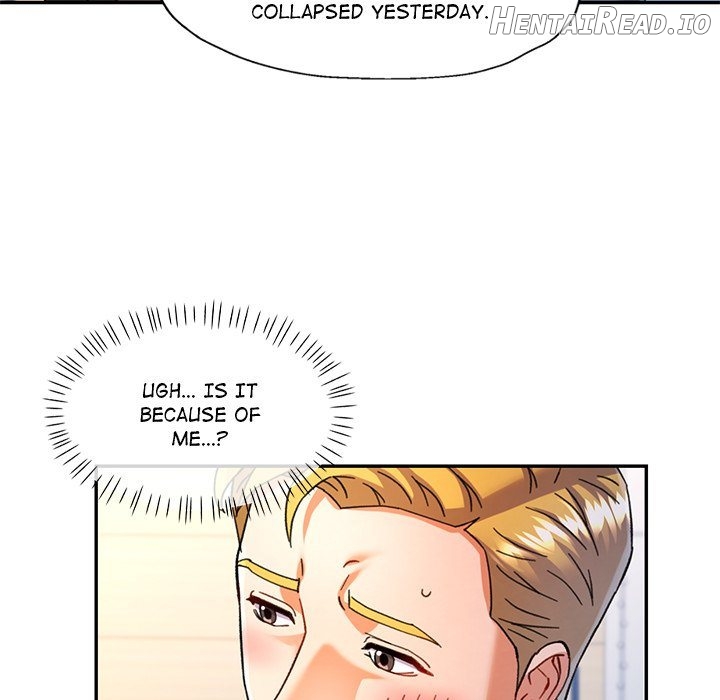 In Her Place Chapter 72 - page 112