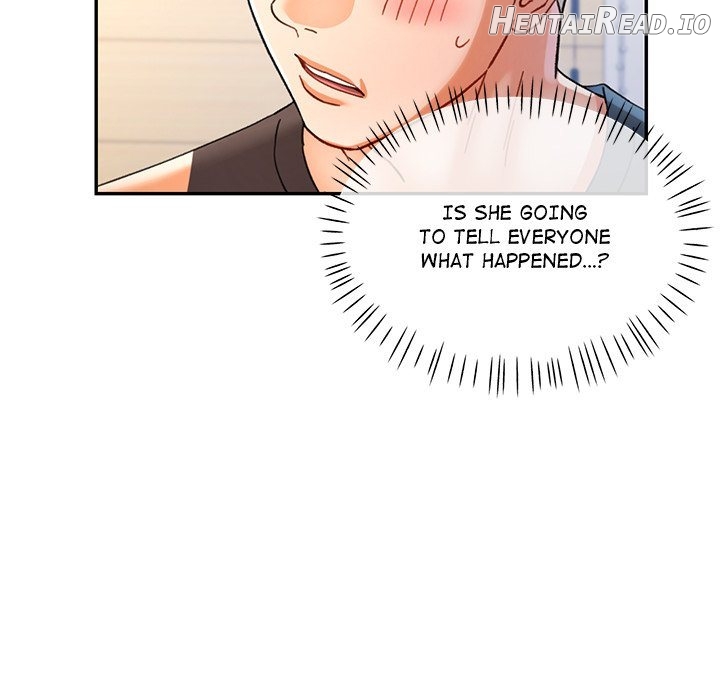 In Her Place Chapter 72 - page 113
